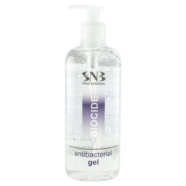 Antibacterial gel 500 ml - PEDICURE ,  price, sale, Croatia