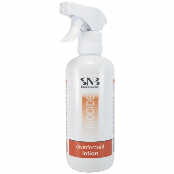 Disinfectant lotion 500 mL - PEDICURE ,  price, sale, Croatia