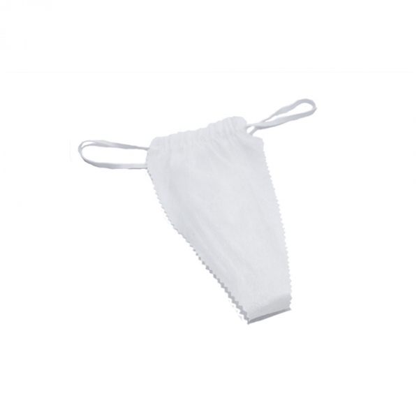 Disposable woman panties, 10 p - Disposable products for beauty salons and welness,  Nutritional supplements, Dietary food, Price
