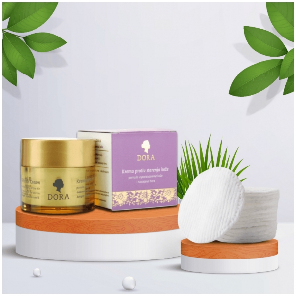 Dora paket za tretman lica MINI - PONUDE, POTROŠNI MATERIJAL, PREPARATI ZA KOZMETIČKE TRETMANE, Dora kozmetika, Preparati za kozmetičke uređaje, PRIRODNA KOZMETIKA, Dora kozmetika ,  cijena, prodaja, Hrvatska