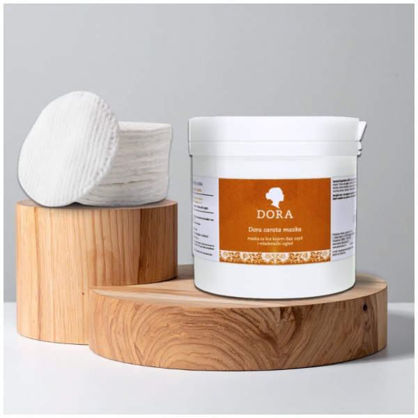 Dora paket za tretmane lica MAXI - PONUDE, POTROŠNI MATERIJAL, PREPARATI ZA KOZMETIČKE TRETMANE, Dora kozmetika, Preparati za kozmetičke uređaje, PRIRODNA KOZMETIKA, Dora kozmetika ,  cijena, prodaja, Hrvatska