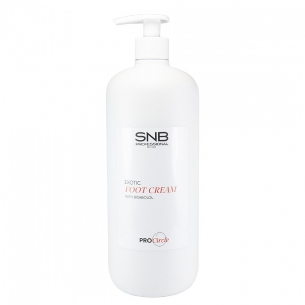 EXOTIC krema sa bisabololom 1L - PEDIKURA,  cijena, prodaja, Hrvatska