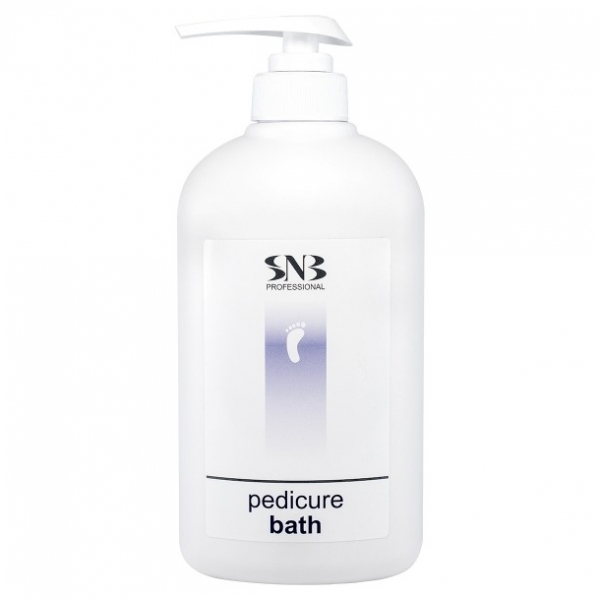 Pedicure bath 750mL - PEDICURE ,  price, sale, Croatia