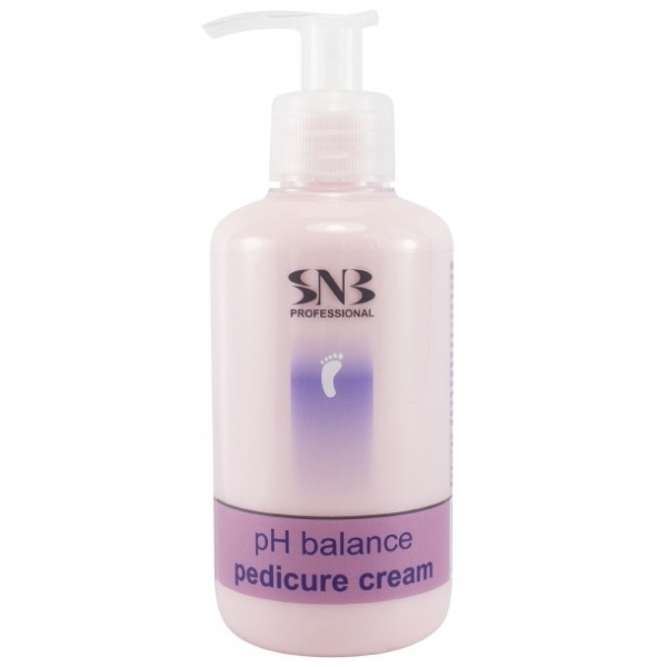 pH balance pedicure cream - PEDICURE ,  price, sale, Croatia