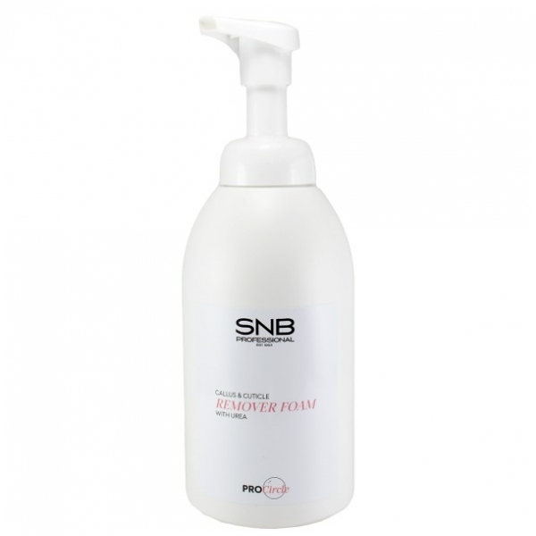 Pjena za omekšavanje kože i žuljeva 550ml - PEDIKURA,  cijena, prodaja, Hrvatska