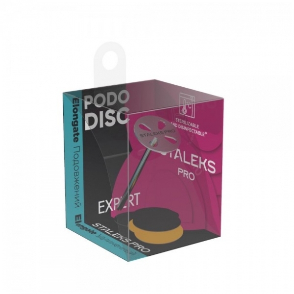 Pododisk set S, 180 grita, 5kom. - PEDIKURA, Alati i pribor,  cijena, prodaja, Hrvatska