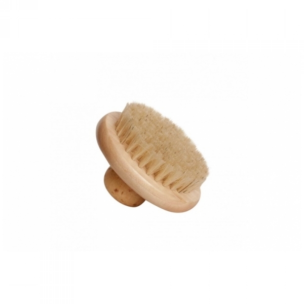 Professional brush for dry brushing treatment - Dry brushing,  Nutritional supplements, Dietary food, Price