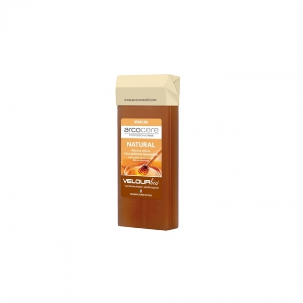 Waxcartridge - natural - Depilatory (hair removal) products,  Nutritional supplements, Dietary food, Price