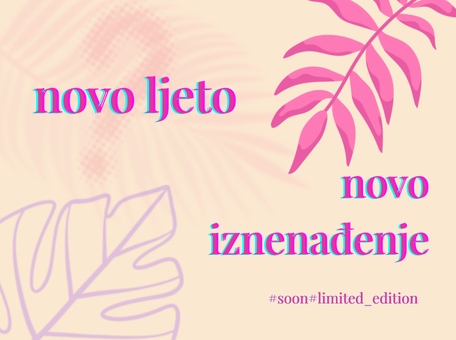 Pomno prati jer uskoro otkrivamo.. Pomno prati jer uskoro otkrivamo..