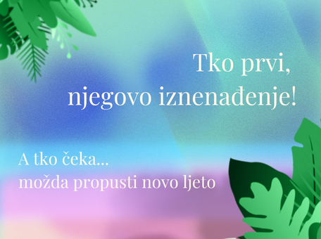 Mystery ulje je stiglo! Mystery ulje je stiglo!
