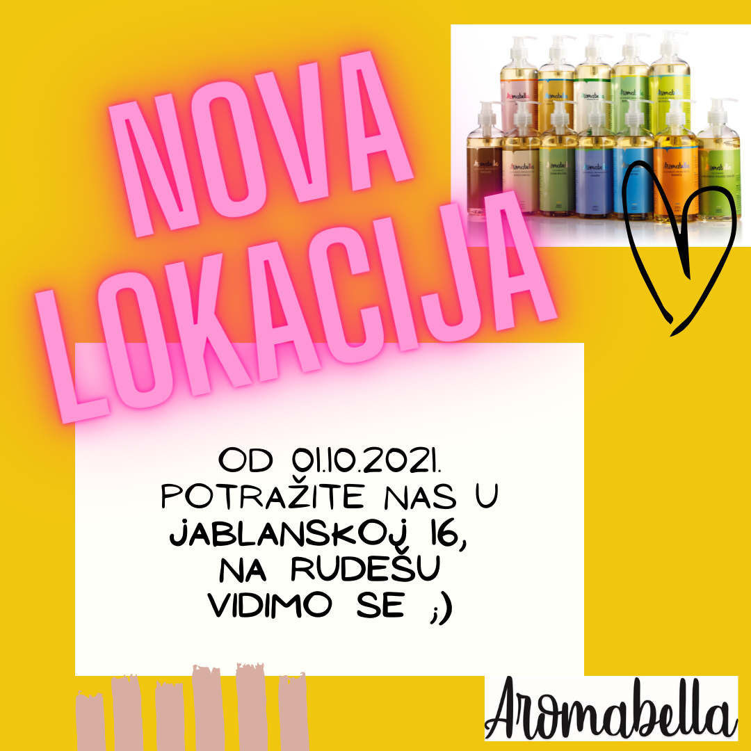 NOVA LOKACIJA od 01.10.2021.
