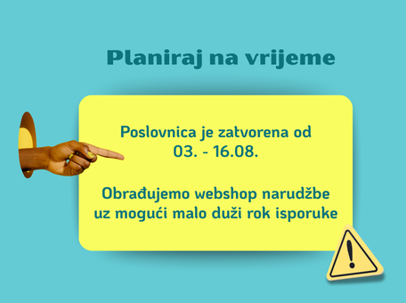 Obavijest