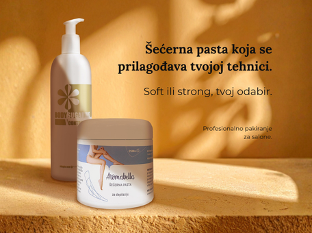 Postigni savršenu konzistenciju uz V-control