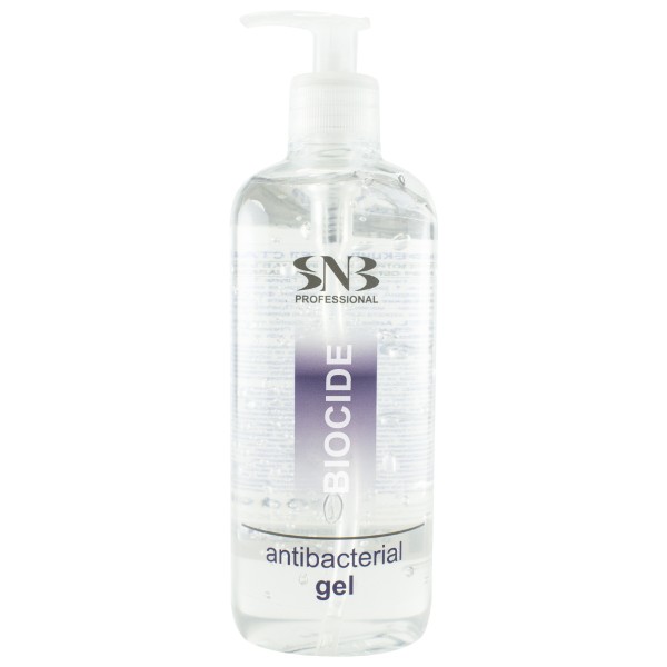 Antibakterijski gel 500 ml - PEDICURE ,  price, sale, Croatia