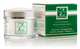 Phyto cream - NATURAL COSMETICSPhyto cosmetics cijena, prodaja, Hrvatska