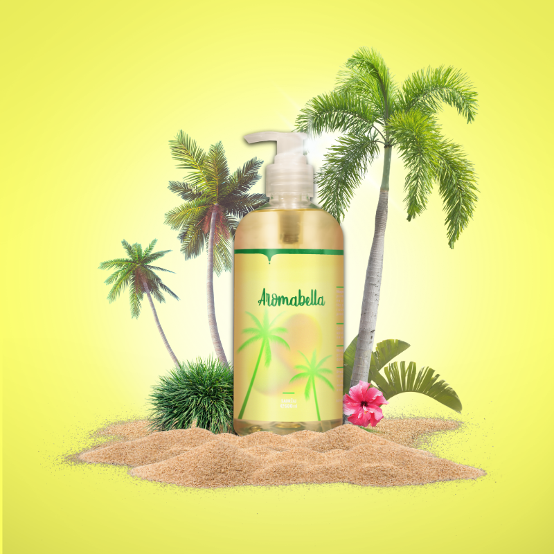 Summer mystery ulje 500mL - cijena, prodaja, Hrvatska Summer mystery ulje 500mL - cijena, prodaja, Hrvatska
