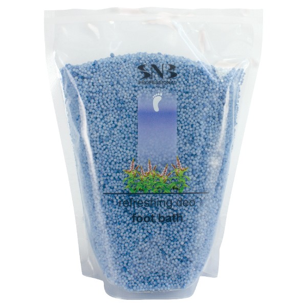 Granule za kupku za stopala 500 g - PEDICURE ,  price, sale, Croatia