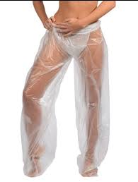 Najlonske (polietilenske) hlače za body wrapping - ANTICELULITNI TRETMANFolije POTROŠNI MATERIJALANTI-CELLULITEBody wrapsDISPOSABLE PRODUCTS cijena, prodaja, Hrvatska