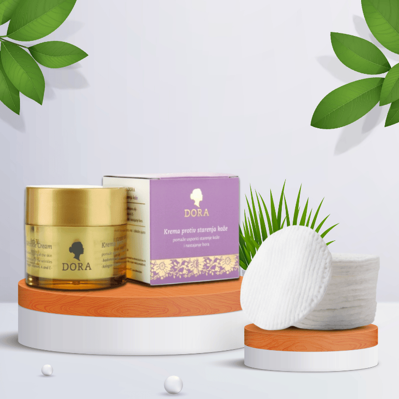 Dora paket za tretman lica MINI - PONUDE, POTROŠNI MATERIJAL, PREPARATI ZA KOZMETIČKE TRETMANE, Dora kozmetika, Preparati za kozmetičke uređaje, PRIRODNA KOZMETIKA, Dora kozmetika ,  cijena, prodaja, Hrvatska