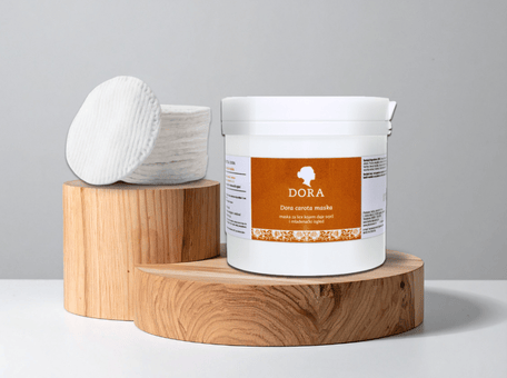 Dora paket za tretmane lica MAXI - PONUDEPOTROŠNI MATERIJALPREPARATI ZA KOZMETIČKE TRETMANEDora kozmetikaPreparati za kozmetičke uređajePRIRODNA KOZMETIKADora kozmetika  cijena, prodaja, Hrvatska