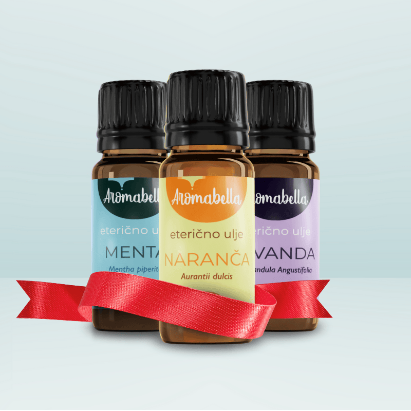 Multipack eterična ulja po izboru - PONUDE, AROMABELLA ULJA , Eterična ulja,  cijena, prodaja, Hrvatska