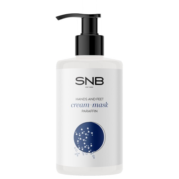 Parafinska maska za stopala i ruke 250mL - MANIKURA, PEDIKURA,  cijena, prodaja, Hrvatska