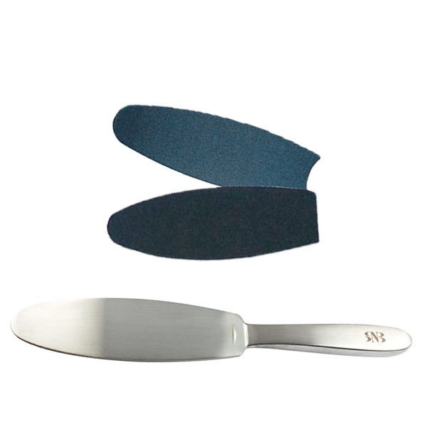 Metalna rašpa za pedikuru - PEDIKURA, Alati i pribor,  cijena, prodaja, Hrvatska