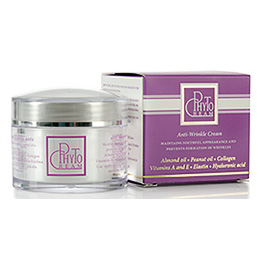 Phyto krema protiv starenja kože 50 mL - Phyto cream kozmetika cijena, prodaja, Hrvatska Phyto krema protiv starenja kože 50 mL - Phyto cream kozmetika cijena, prodaja, Hrvatska
