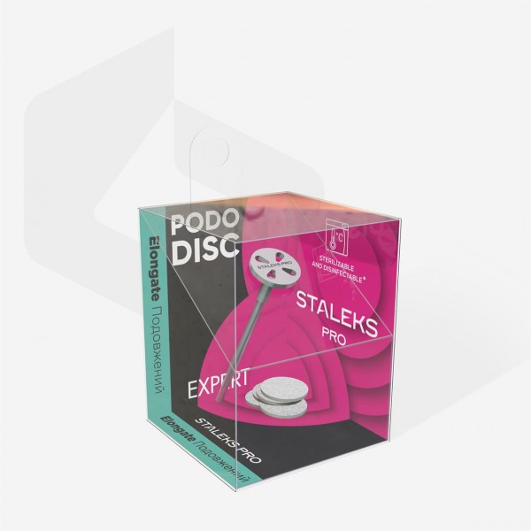 Pododisk set XS, 180 grita, 5kom - PEDIKURA, Alati i pribor,  cijena, prodaja, Hrvatska