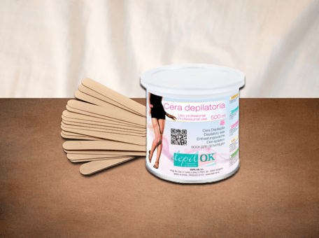 Rosa vosak plus paket - PONUDEDEPILACIJAVoskovi u limenkamaPribor i potrošni materijal (trake, špatule)Promo paketi cijena, prodaja, Hrvatska